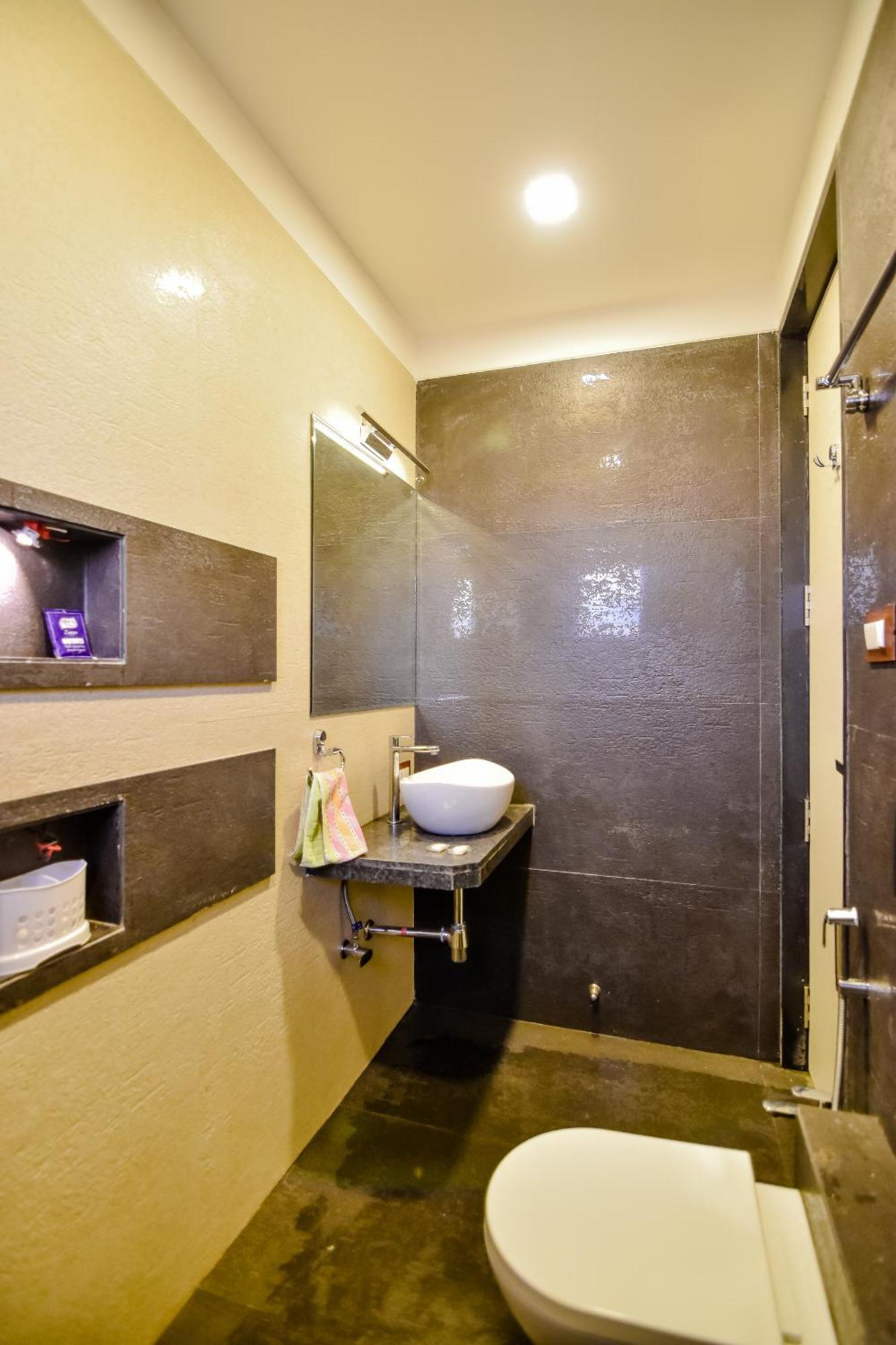 Lifeline Villas - Luxurious Taraangan 4 Mountain View Villa With Biggest Pool And Huge Open Area Lonavala Dış mekan fotoğraf